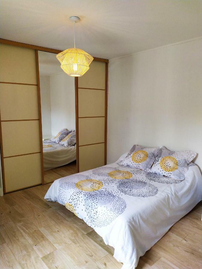 Appartement Place De La Mairie Beziers Exterior photo